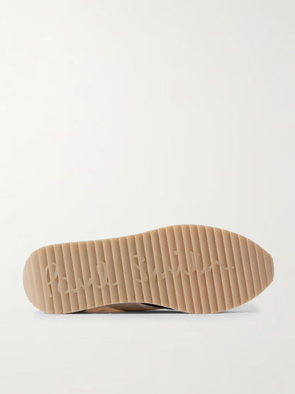 Paul Smith | Baskets ''VIGNOLA'' - Marron