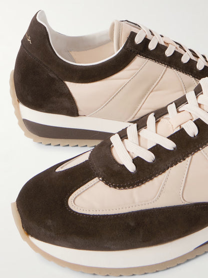Paul Smith | Baskets ''VIGNOLA'' - Marron