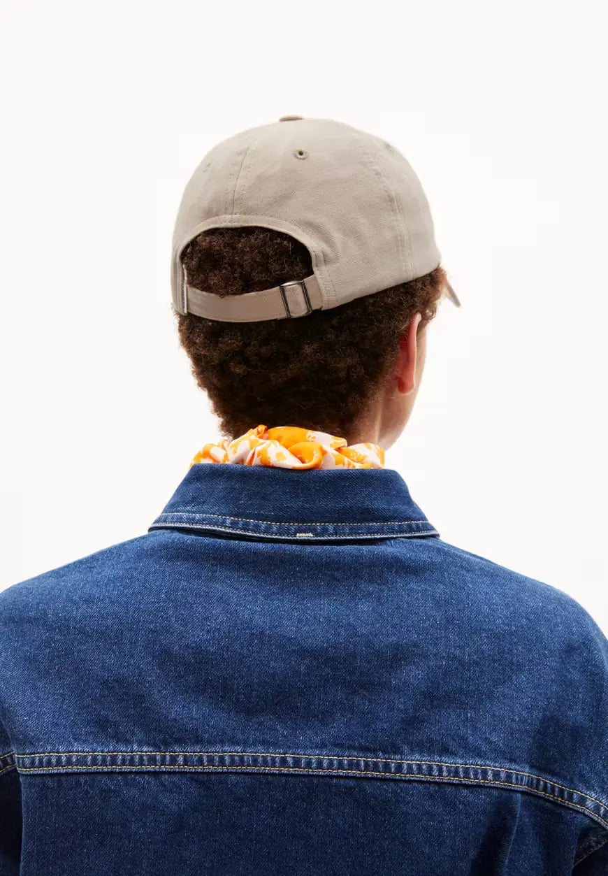 ARMEDANGELS | Casquette ''YENAAS''  - Sable