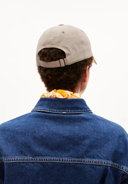 ARMEDANGELS | Casquette ''YENAAS''  - Sable