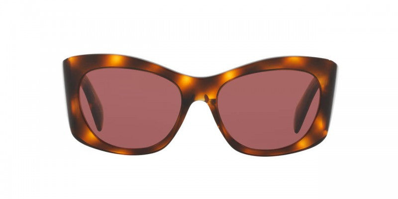 Oliver Peoples - The Row Bother Me - Turtle + Purple