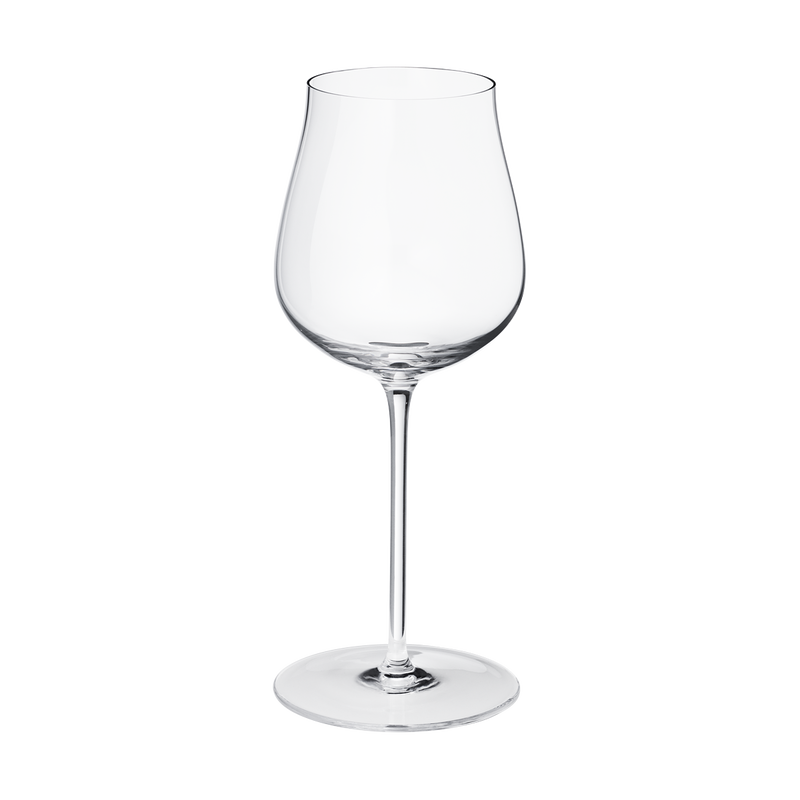 Georg Jensen - SKY Verre à vin blanc, 6 pièces - VERRE CRISTAL