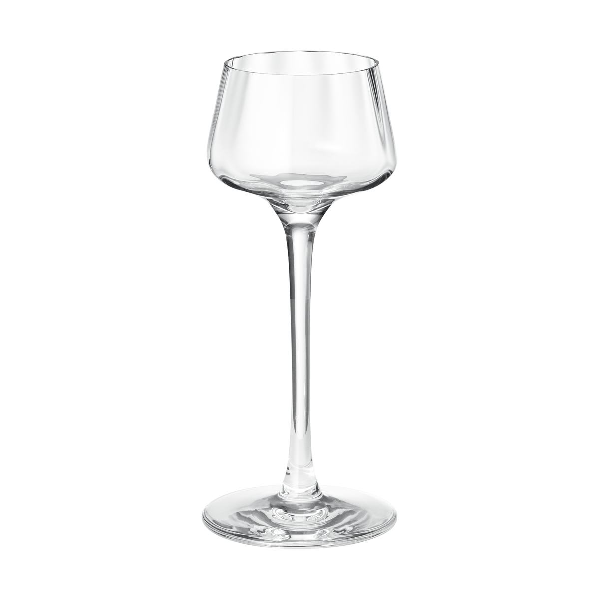 Georg Jensen - BERNADOTTE shot glass, 6 pieces - Glass