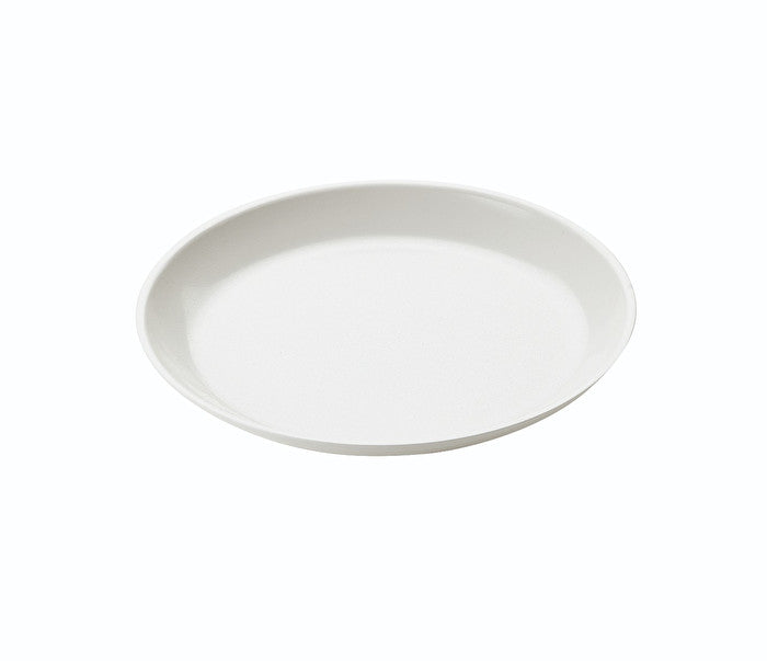GUZZINI | PLAT À FRUITS - MY FUSION BLANC