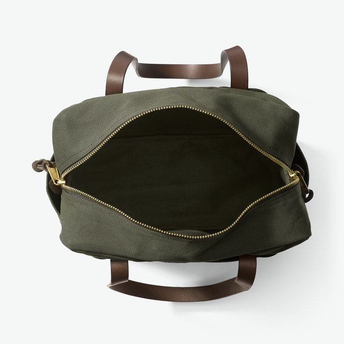Filson - Rugged Twill Tote - color ''Otter Green'' 