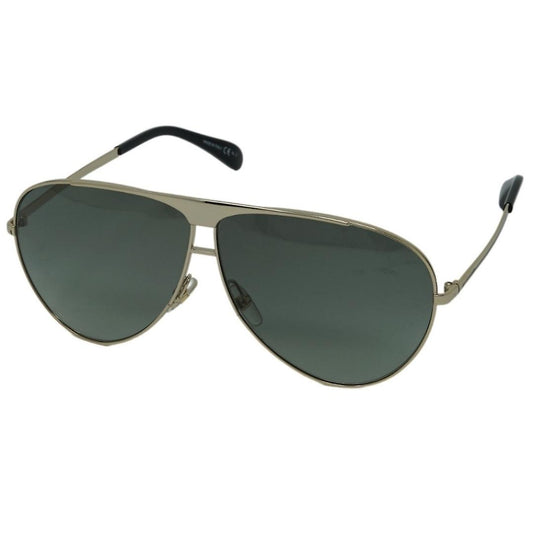 Givenchy Men's Sunglasses - Gold