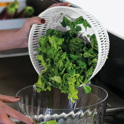 GUZZINI | ESSOREUSE À SALADE