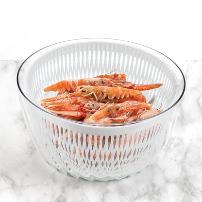 GUZZINI | ESSOREUSE À SALADE