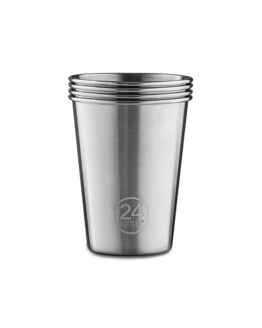 24 Bottles stainless steel mug 