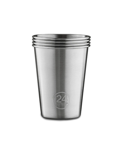 24 Bottles stainless steel mug 