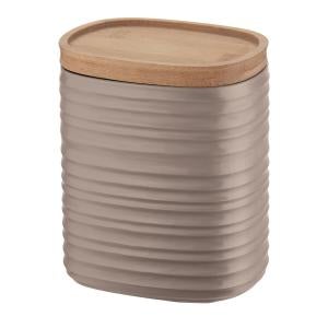 GUZZINI | POT DE STOCKAGE - TIERRA