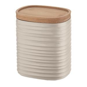GUZZINI | POT DE STOCKAGE - TIERRA
