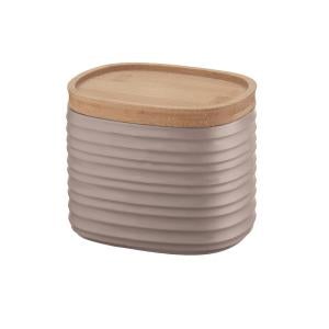 GUZZINI | POT DE STOCKAGE - TIERRA