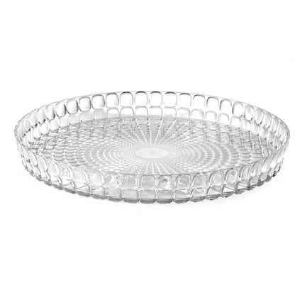 GUZZINI | PLATEAU ROND - TIFFANY