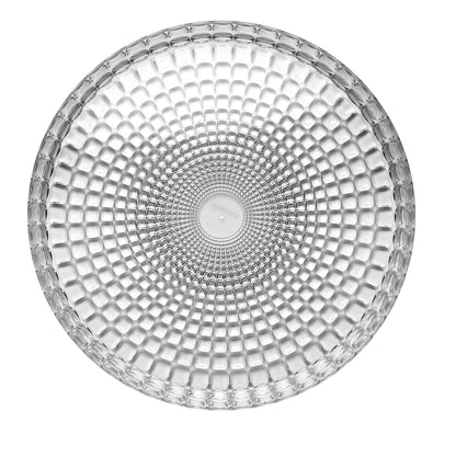 GUZZINI | PLATEAU ROND - TIFFANY