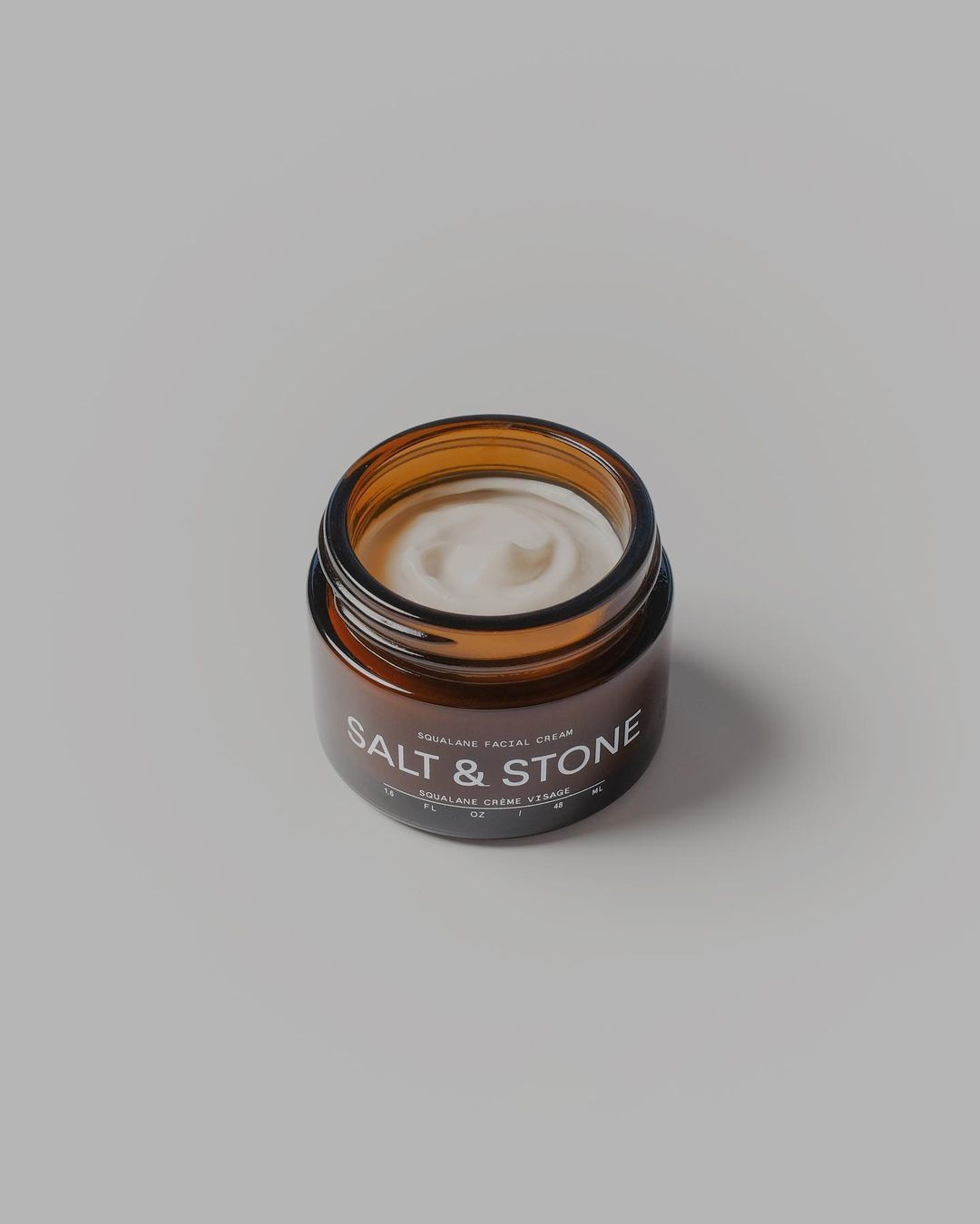 Salt & Stone - Crème pour le visage au squalane