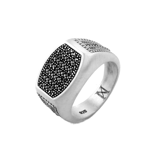 Nixir - Julian Ring