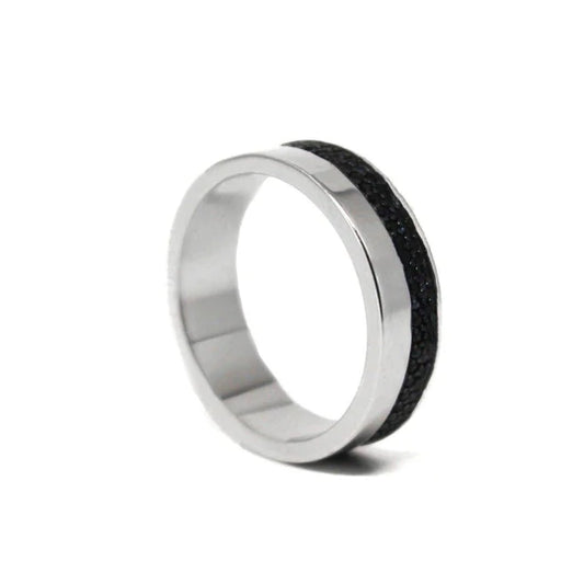 Nixir - Royce ring