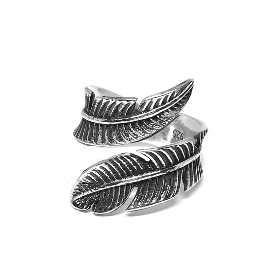 Nixir | Bague Kalm