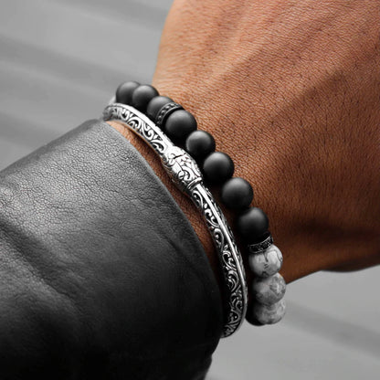 Nixir - Bracelet Carlos