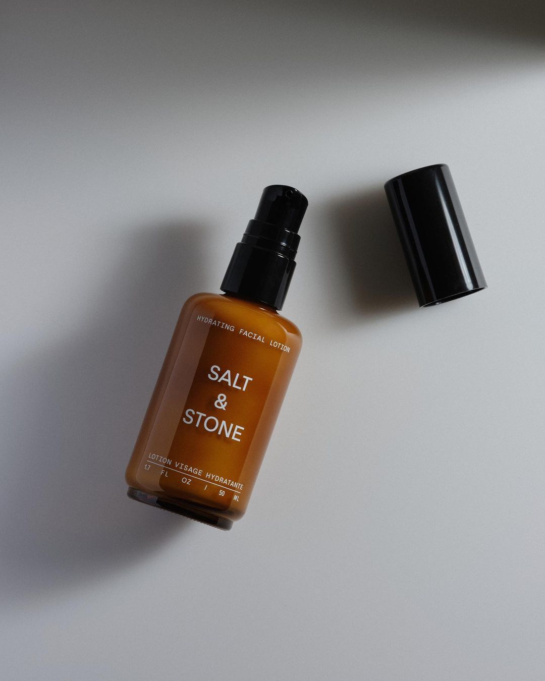 Salt & Stone - Lotion Hydratante Antioxydante Visage