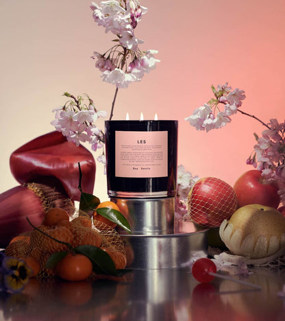 BOY SMELLS | Bougie - LES Magnum 27oz