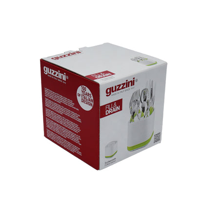 GUZZINI | ÉGOUTTEURS DE COUVERTS