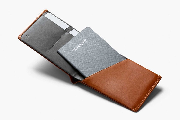 Bellroy | Travel Wallet