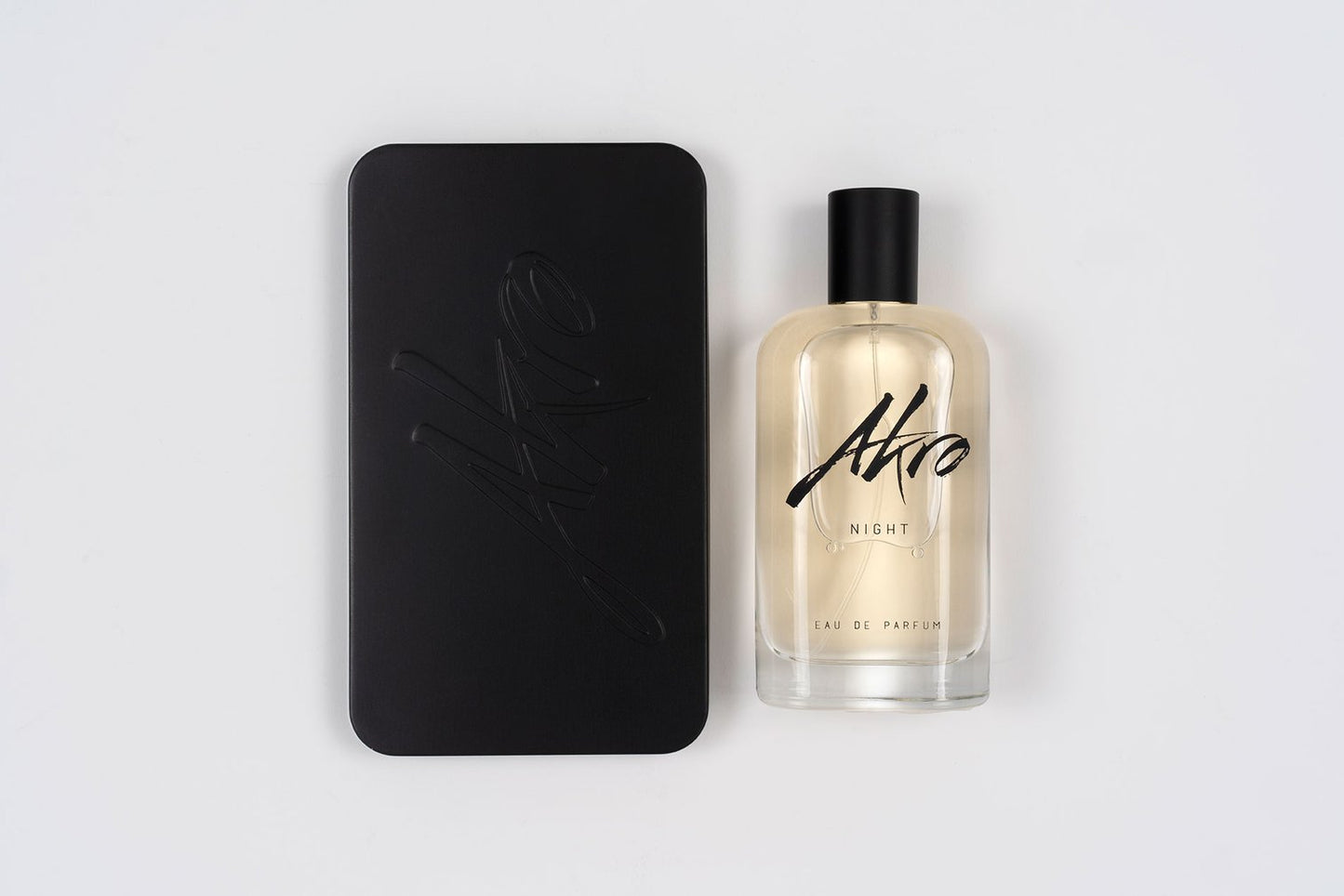 Akro - NIGHT Eau de Parfum 100ML