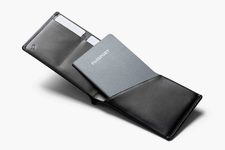 Bellroy | Travel Wallet
