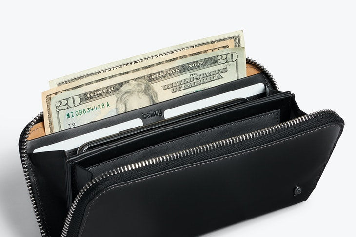Bellroy | Porte Feuille - Folio
