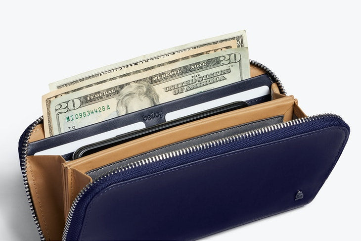 Bellroy | Porte Feuille - Folio