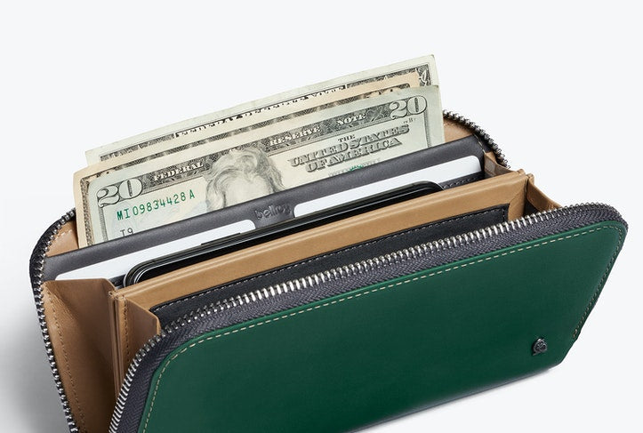 Bellroy | Porte Feuille - Folio