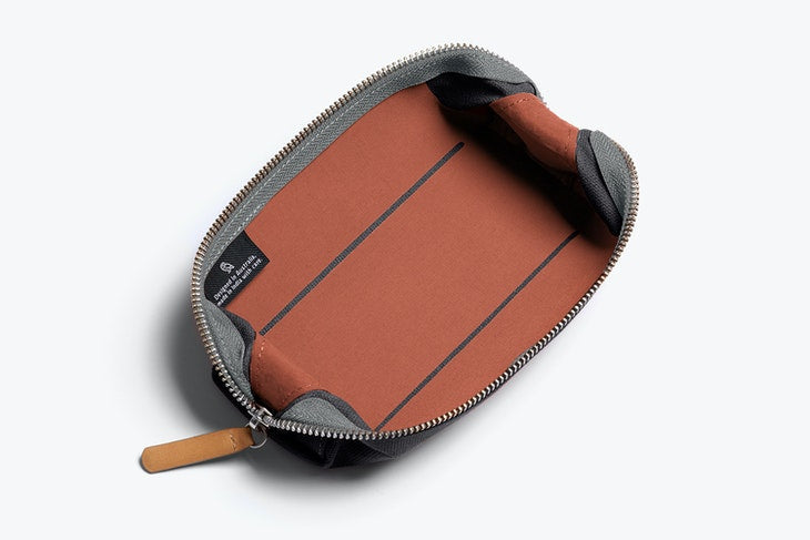 Bellroy | Étui à crayon - Charbon