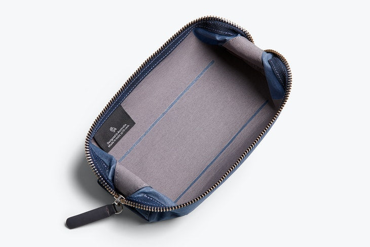 Bellroy | Étui à crayon - Charbon