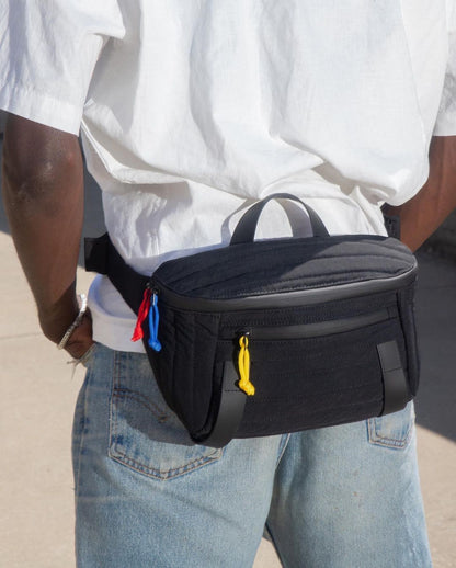 Craighill | Le sac à bandoulière Arris - Noir
