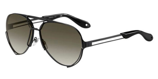 Givenchy Men's Sunglasses - Oval