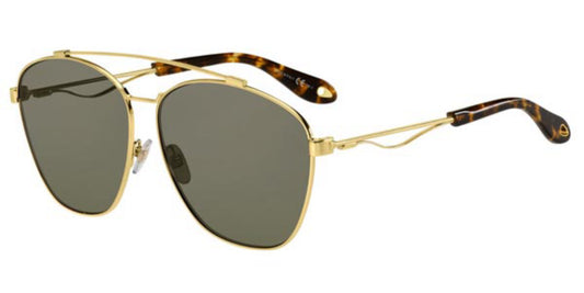 Givenchy Men's Sunglasses - Aviator