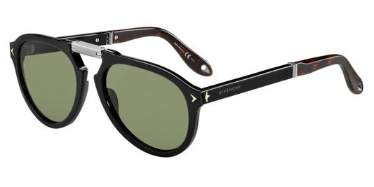 Givenchy Men's Sunglasses - Oval