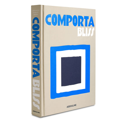 Comporta Bliss Book | Assouline