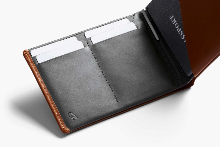 Bellroy | Travel Wallet