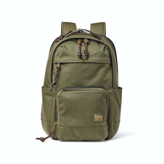 Filson - "Dryden" backpack - Green