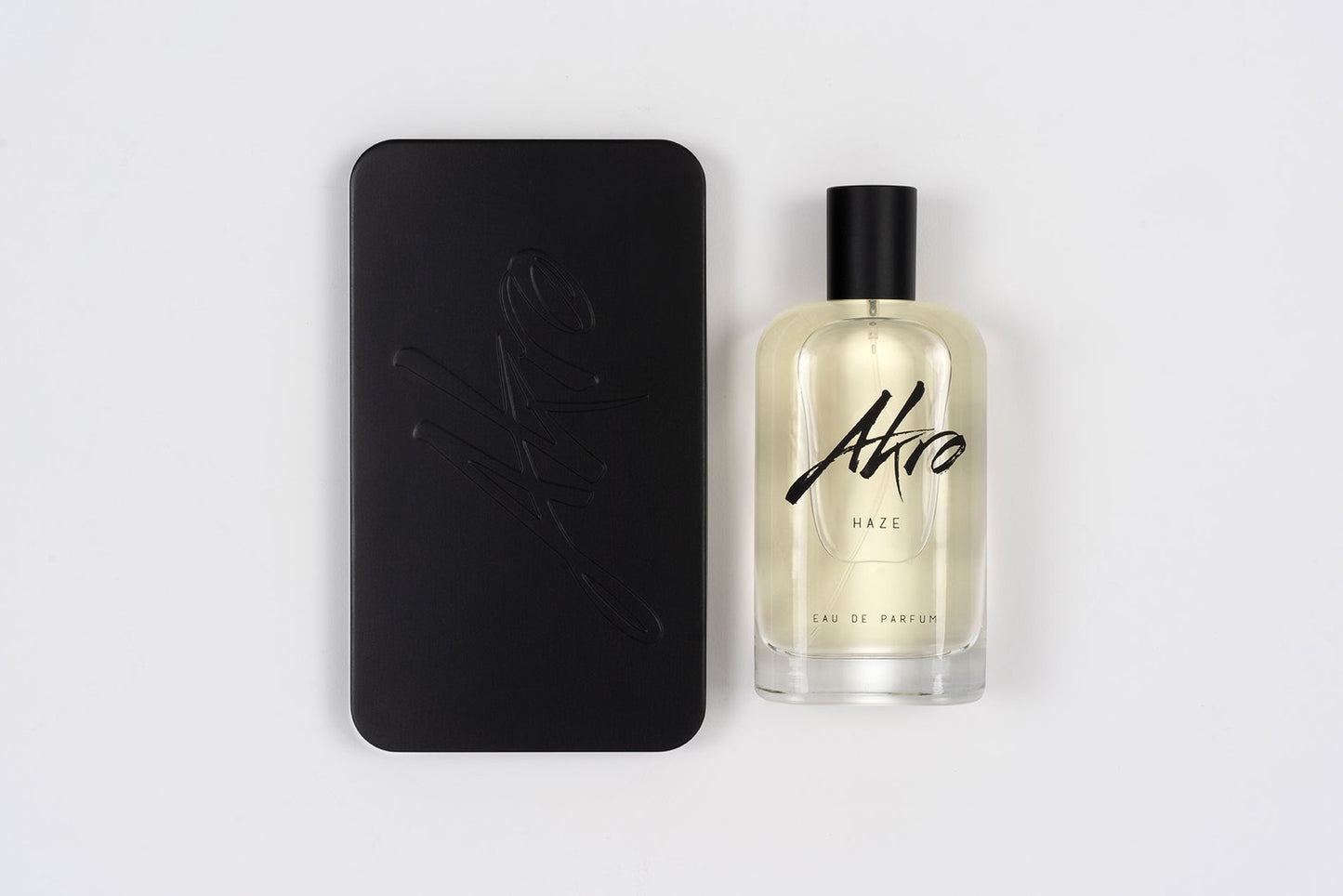 Akro - HAZE Eau de Parfum 100ML