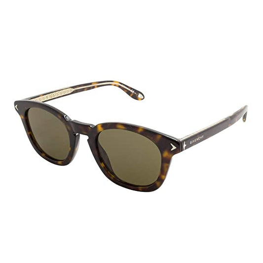 Givenchy Men's Sunglasses - Rectangular