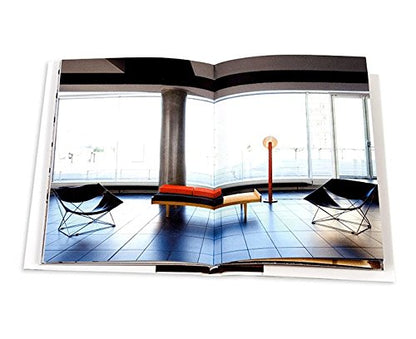 Book Pierre Paulin - Assouline