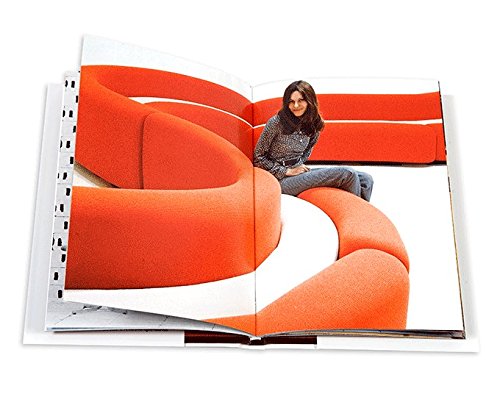 Book Pierre Paulin - Assouline