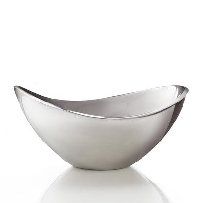 Nambé - 9" Butterfly Bowl