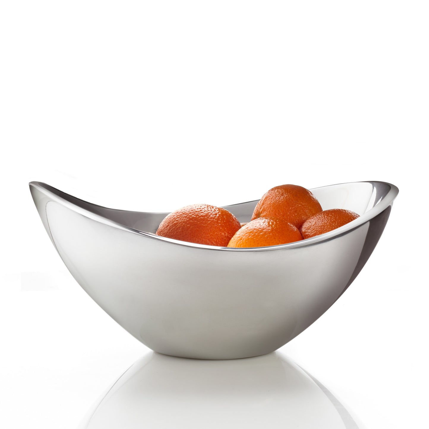 Nambé - 9" Butterfly Bowl