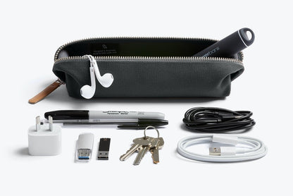 Bellroy | Étui à crayon - Charbon