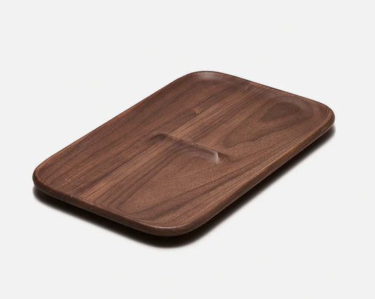 Wooden night tablet